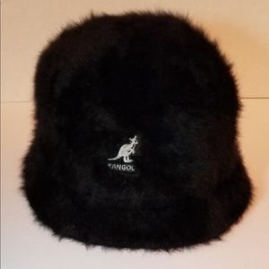 Kangol Furgora Bin Hat